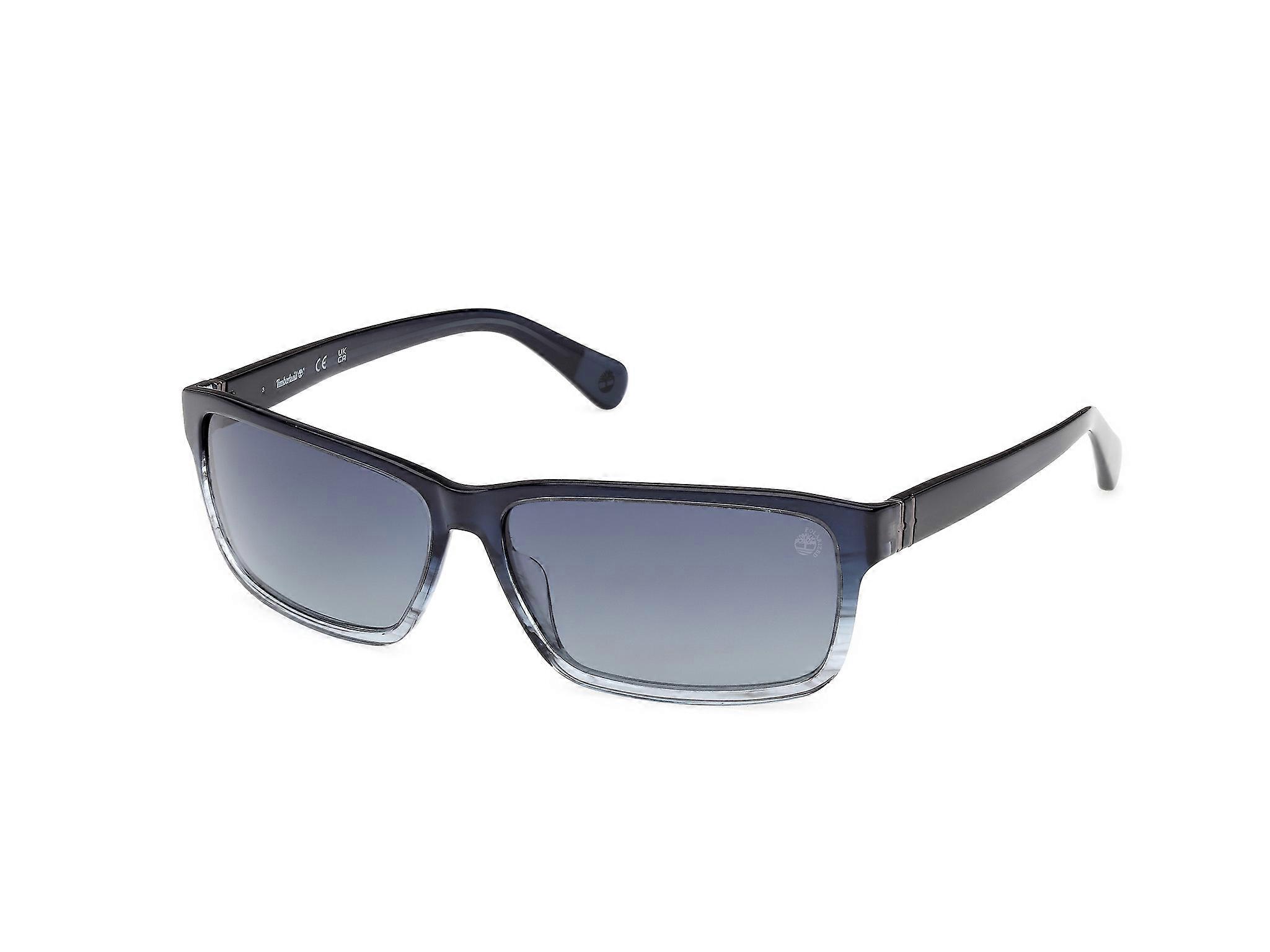 Sunglasses Timberland TB00053 92D light blue/gradient 67/15/150 MAN