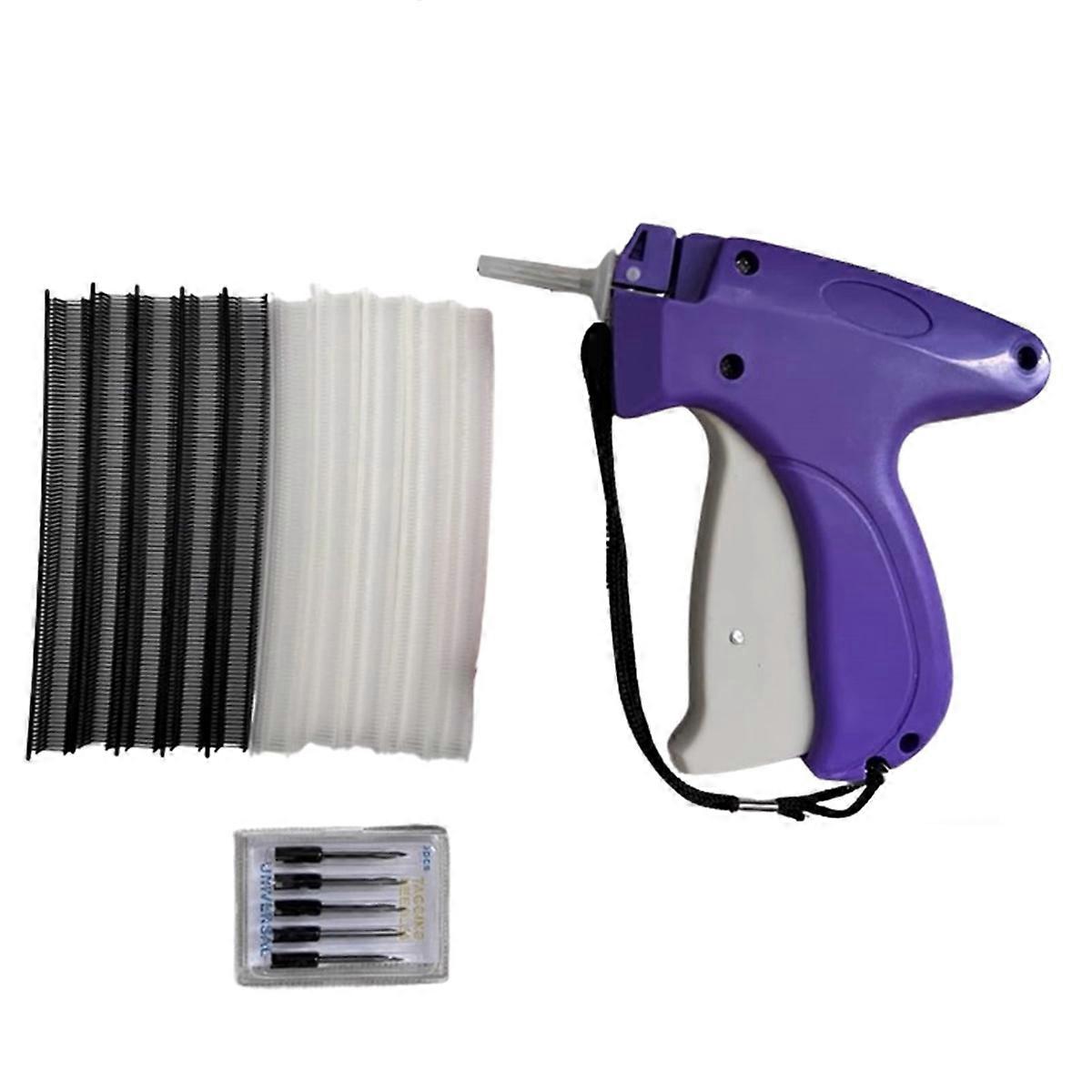 Tagging - Fine for Clothes - Mini Tool Kit - Tagging for Clothing for Quick Sewing
