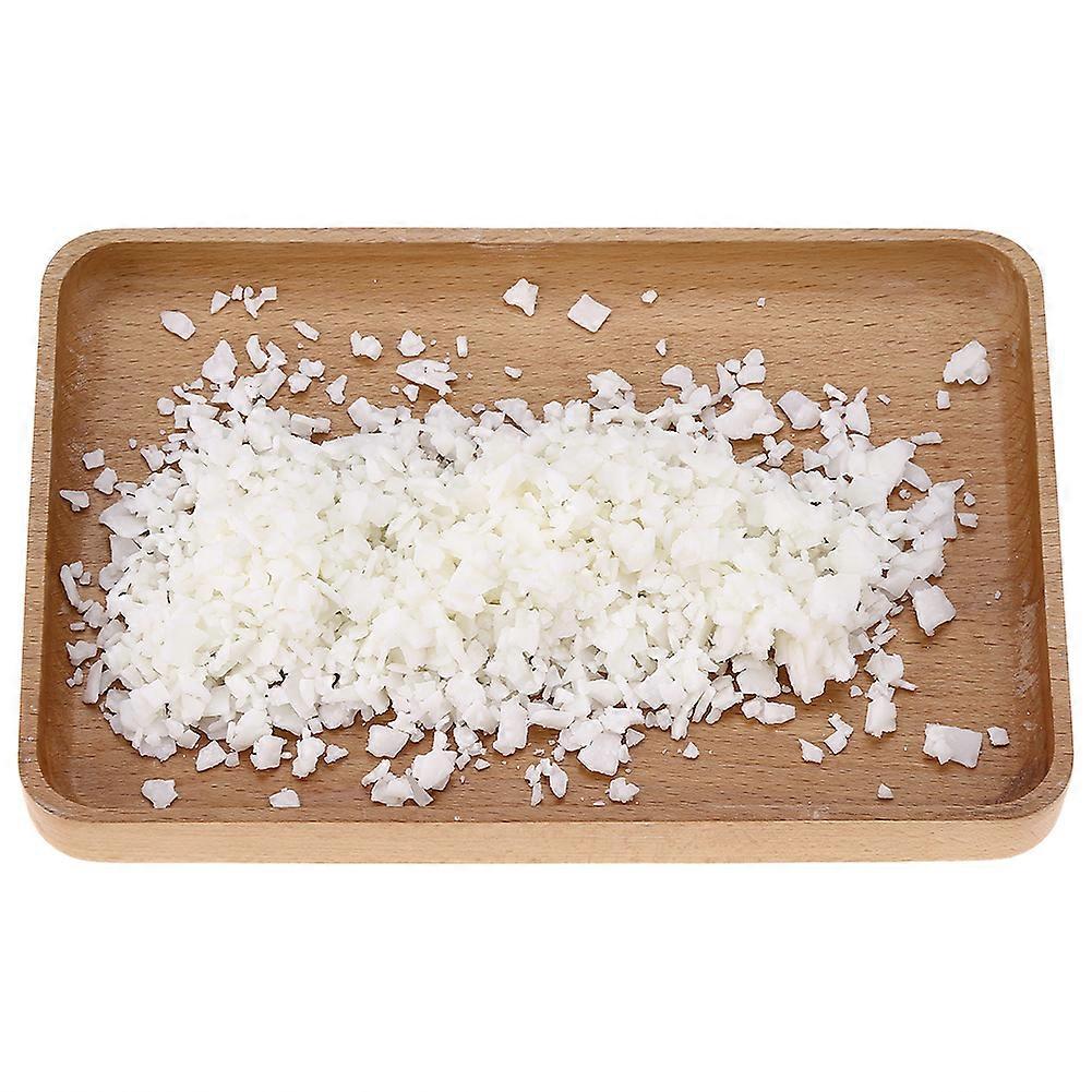 Organic Soy Wax, Candle Making Raw Material