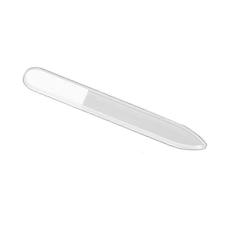 Manicure Tools, Glass Nail File, Nano Crystal Filer
