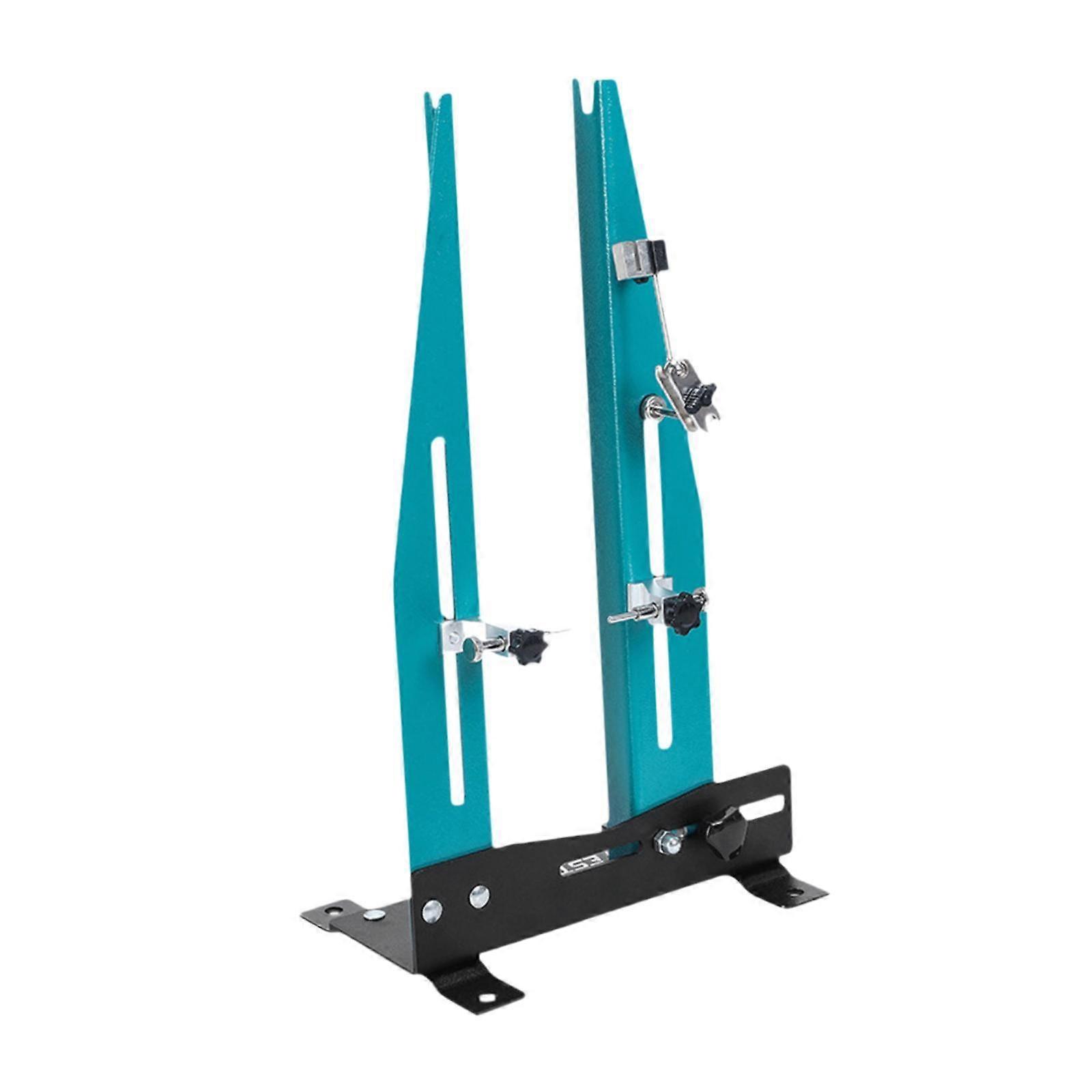 Pyörän pyörän vetoteline rengasvanteet Pyörän pyörän korjaustyökalu maastopyörään