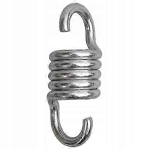 Silver Spring Suspension Hooks