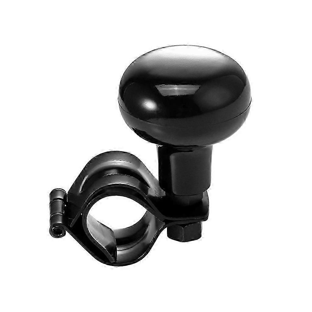 Lenkradknauf Spinner, Universal Fahrhilfe Booster Kugel Lenkradknauf-Gut