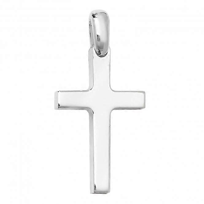 Acotis Silver Cross Pendant G6990