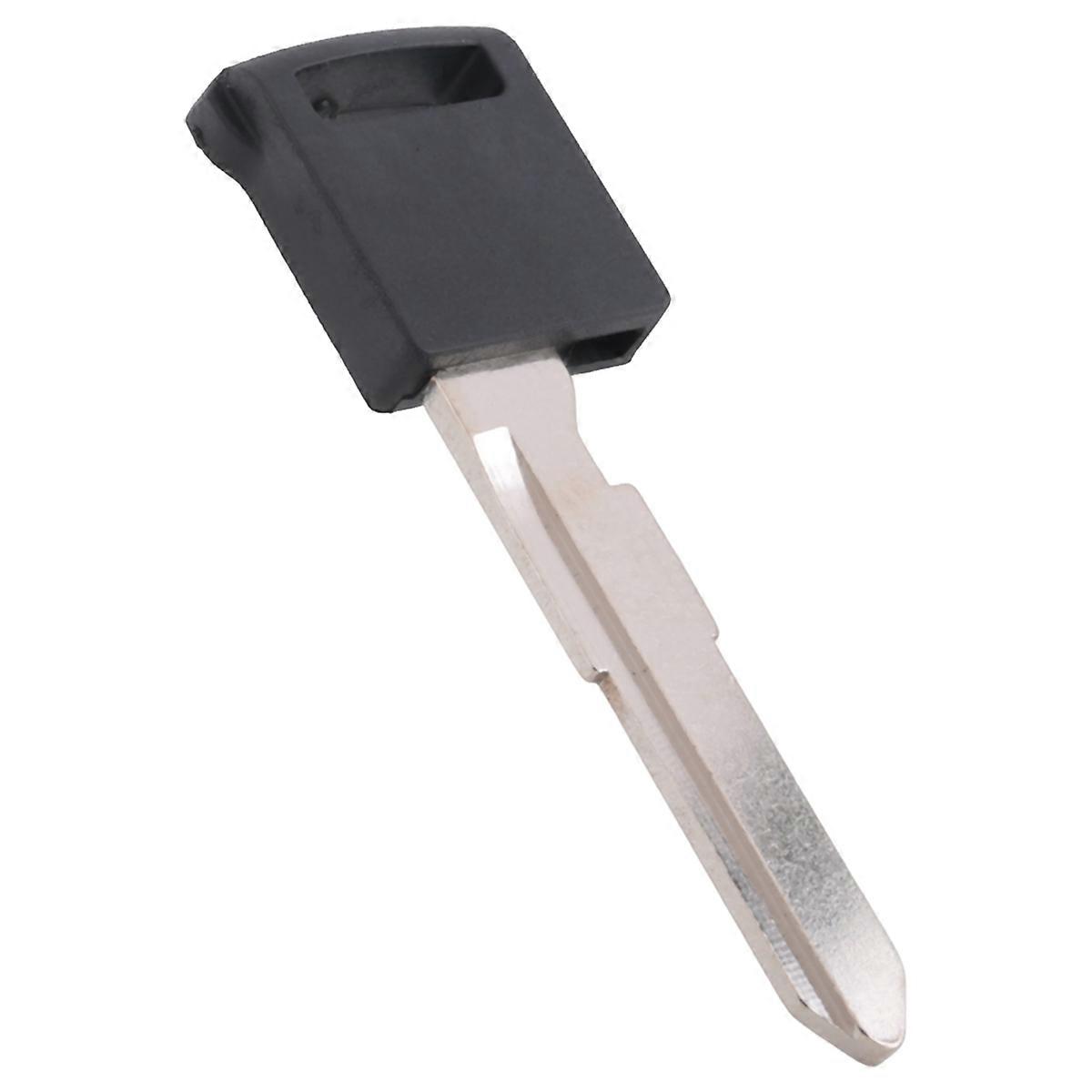 Smart Remote Key Entry Blank Blade For SX-4 Grand Vitara,Black