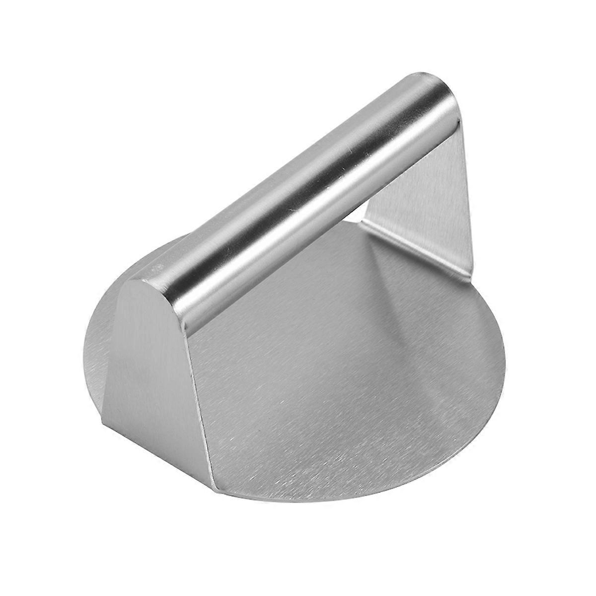 Burger , 5.5 Inches, Round Burger Smasher, for Steaks,