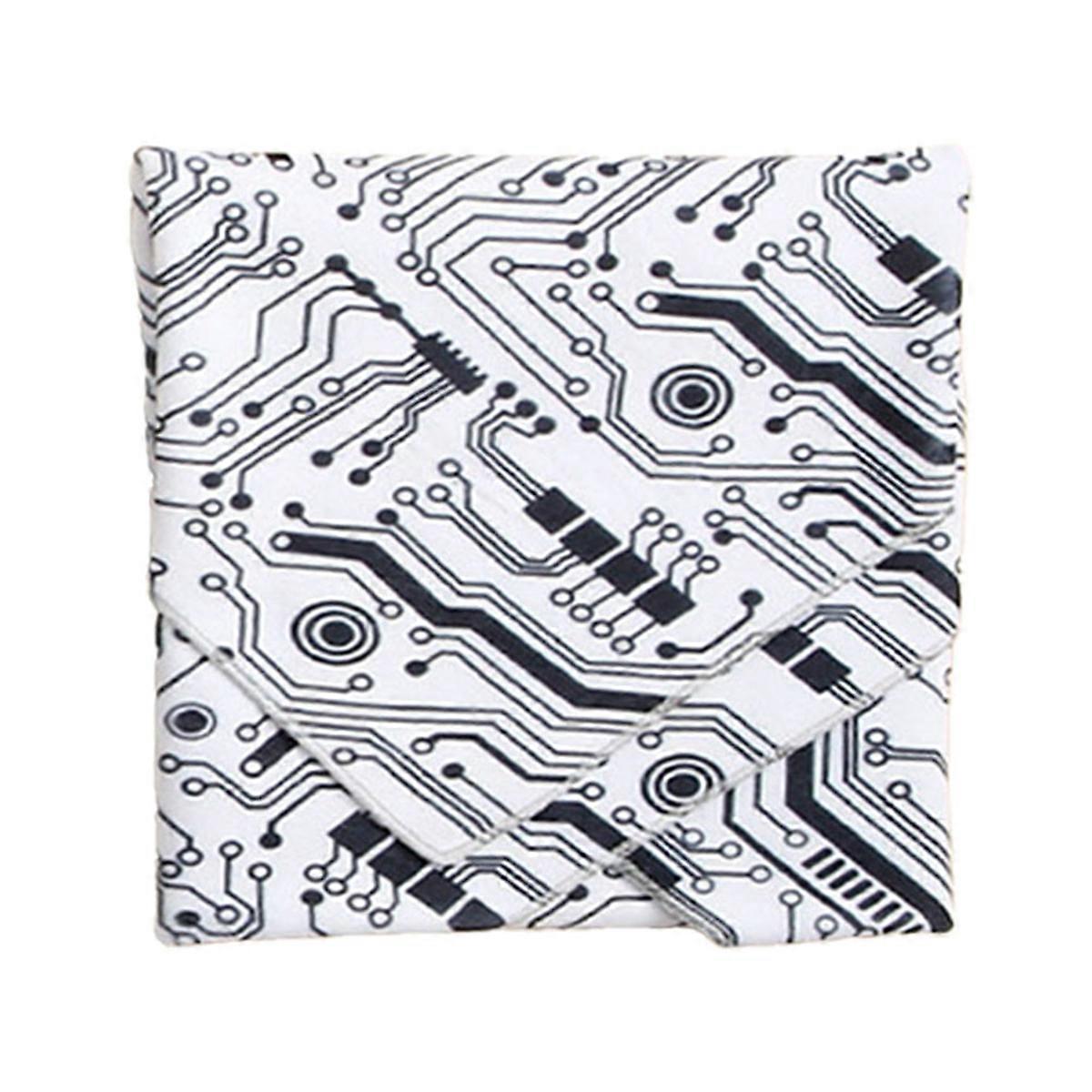 35CM Camera Bag Magic Self-Adhesive Cloth Camera Cover