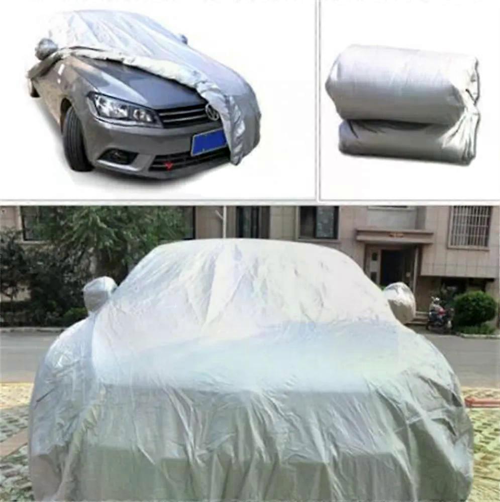 Coperture per auto Taglia S M L XL SUV L XL Copertura auto completa per interni ed esterni Sole UV Neve Polvere Resistente alla pioggia Protezione