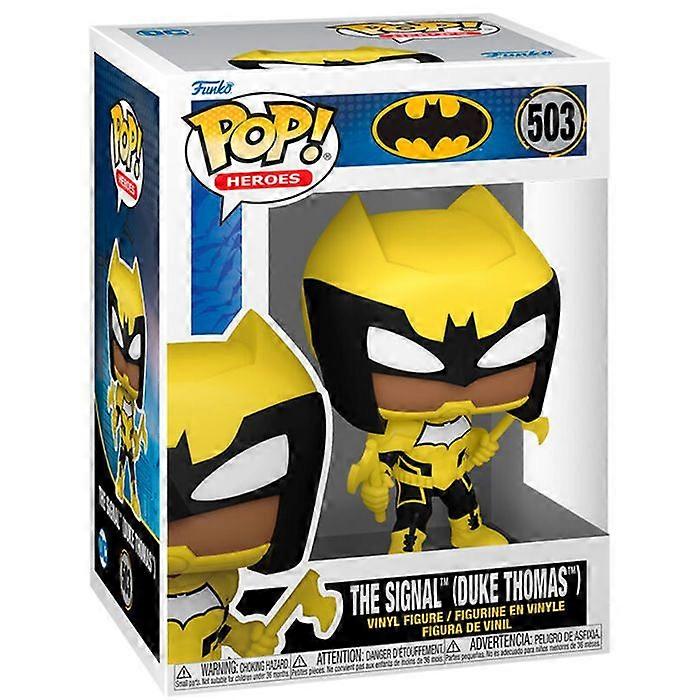 Funko Pop! Figurka - Batman Wz - Książę Thomas