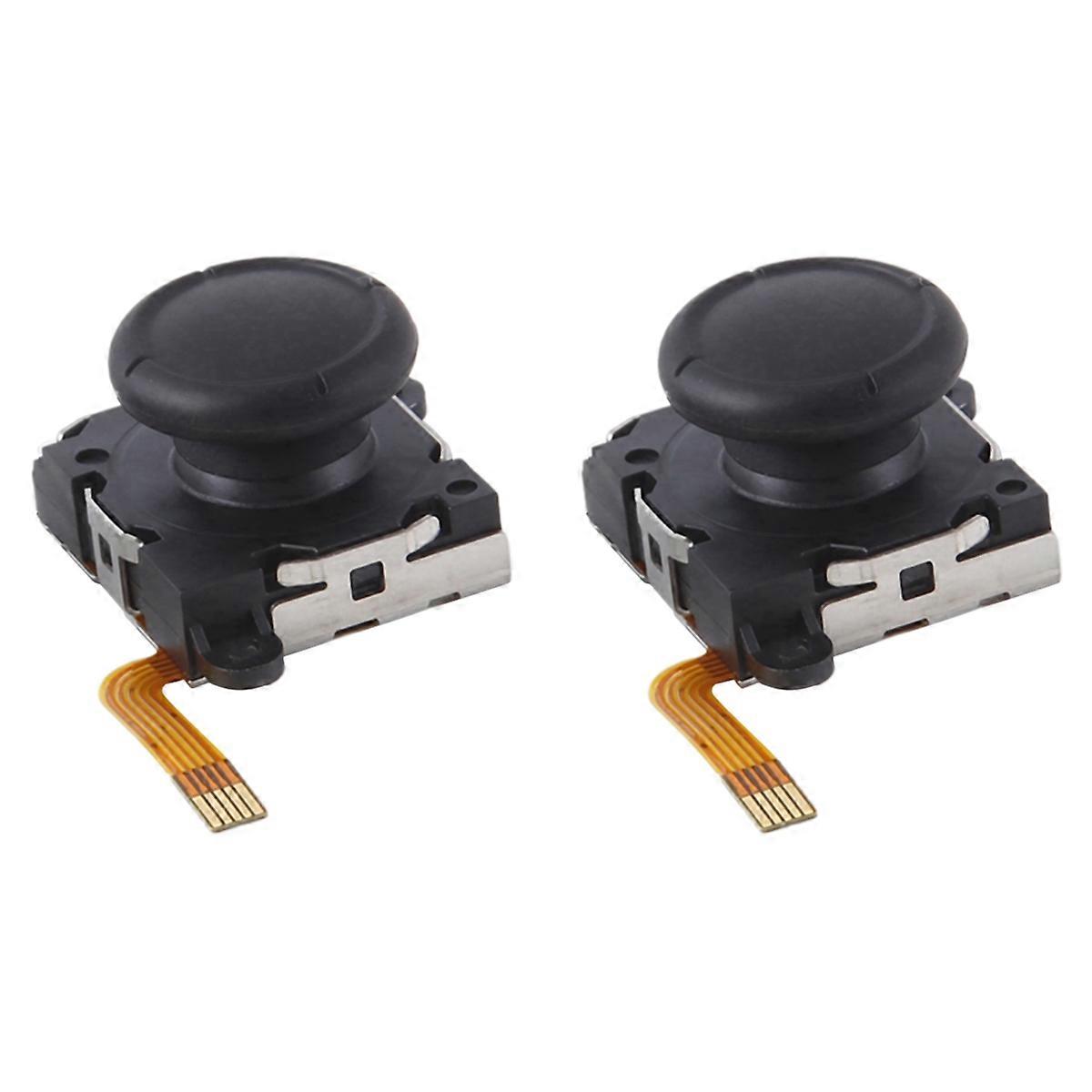 Replacement Hall Sensing Joystick for Nintendo Switch/Lite/OLED