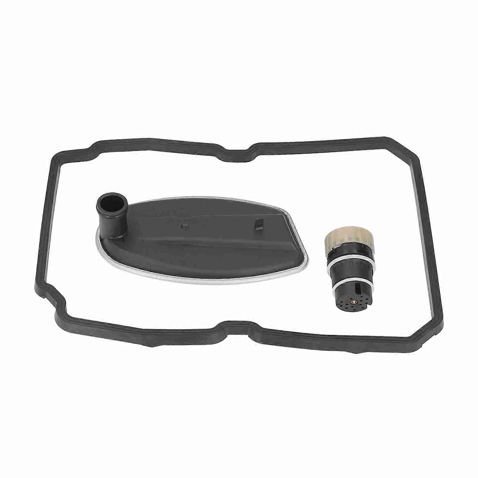 Transmission Filter Gasket Plug Adapter Kit for 722.6 1994-2007 Models