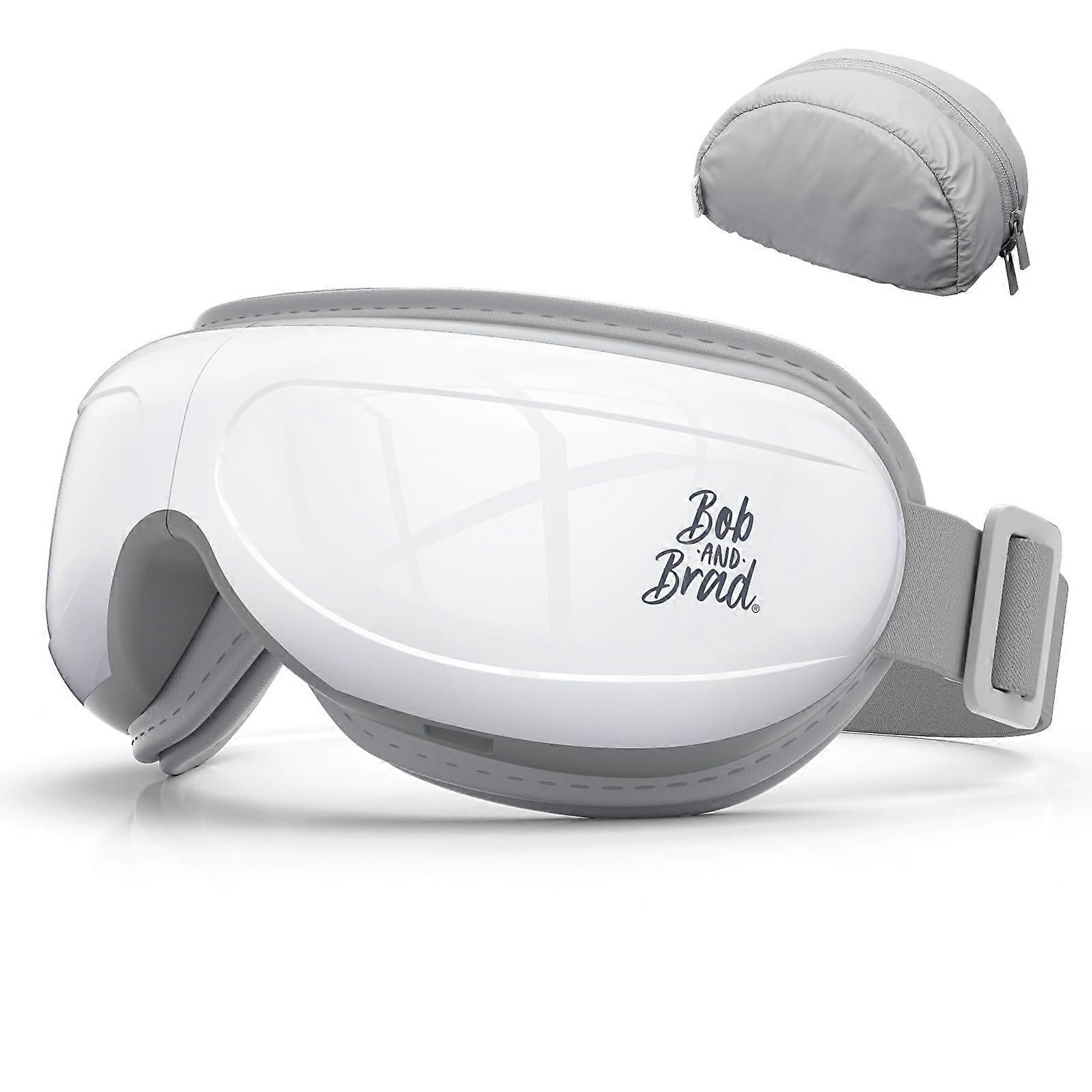 Heated Eye Massager for Reducing Eyes Dry and Improving Sleep
