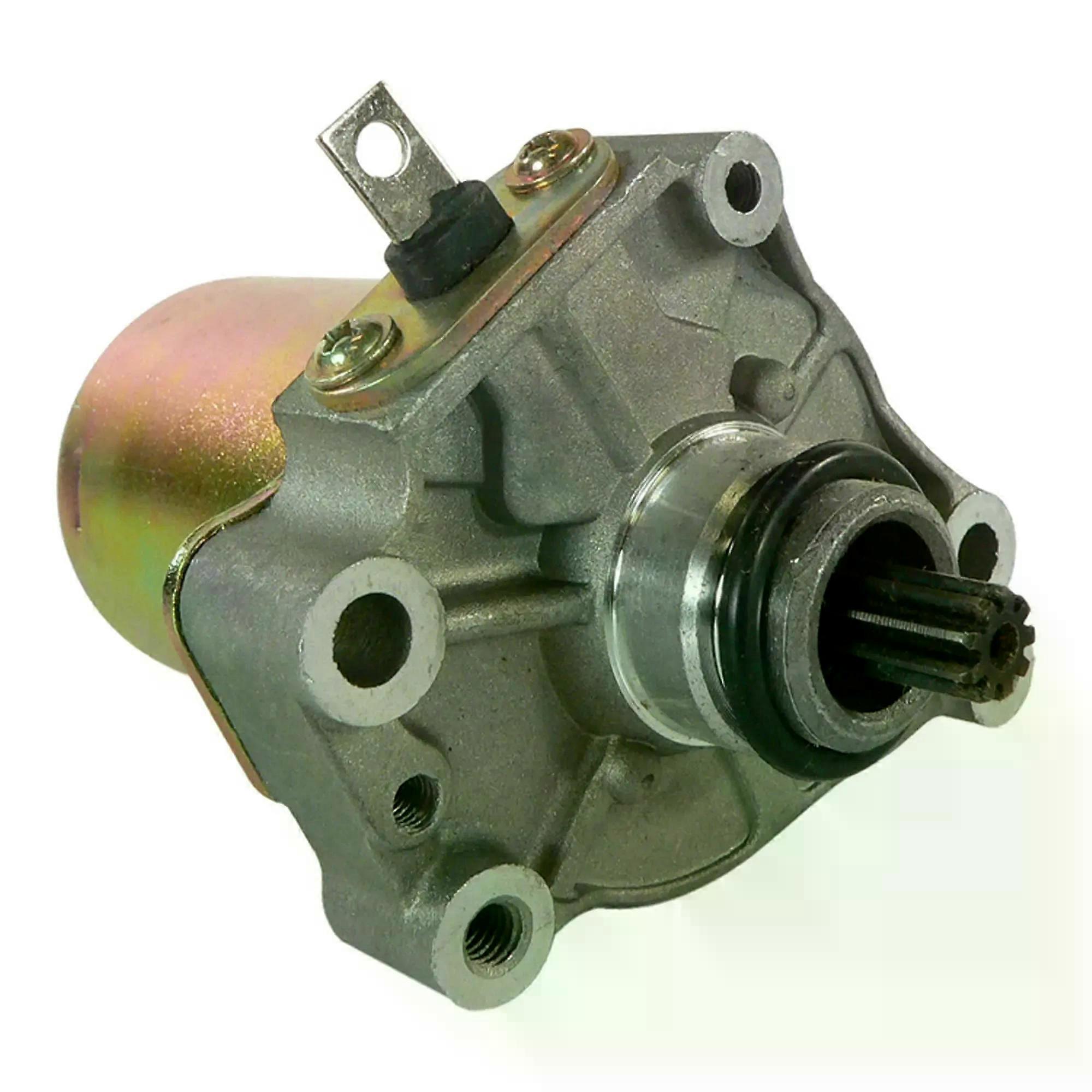 מנוע מתנע כבד מתאים למירוץ ROTAX MAX FR125 125 סמ"ק GO KART RACING