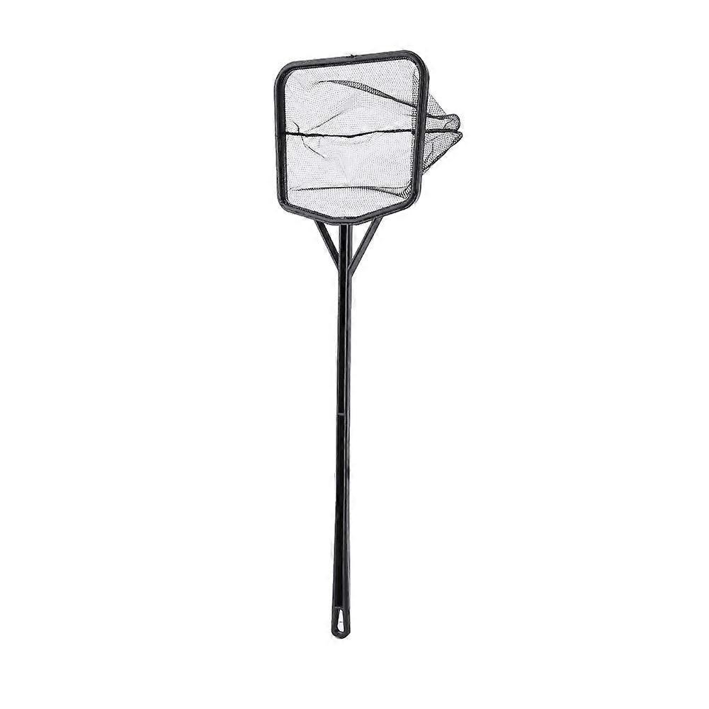 Fish Net for Fish Tank - Durable Large Aquarium Fish Net for Catching and Releasing Pond Fish, Heavy-Duty Design