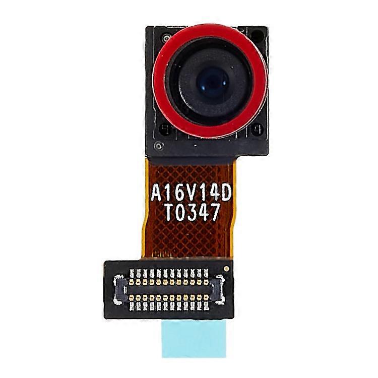 Compatible For Xiaomi Mi Note 10 Lite OEM Front Facing Camera Module Replace Part (without Logo)