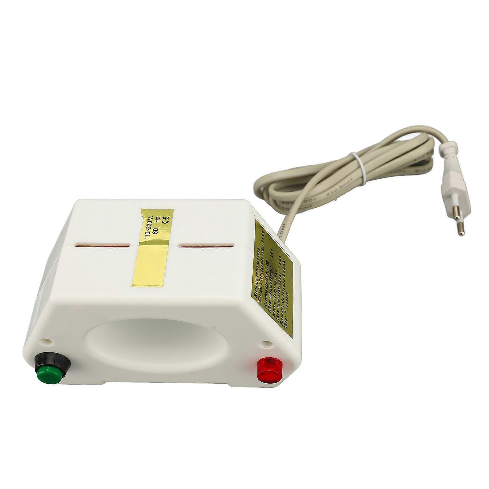 Watch Professional Repairing Tool Multi Functional Mechanical Wristwatch Demagnetizer 110‑