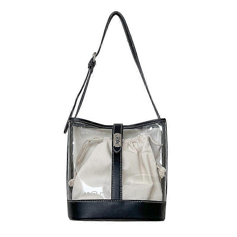 Women's Transparent Bag Shoulder