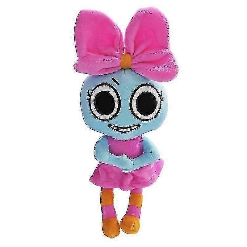 Dandy's World Roblox Dandys solsikkeplyslegetøj