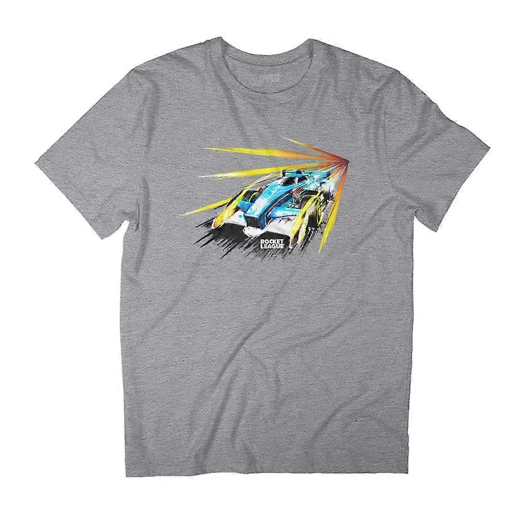 Rocket League Animus GP Men's T-Shirt