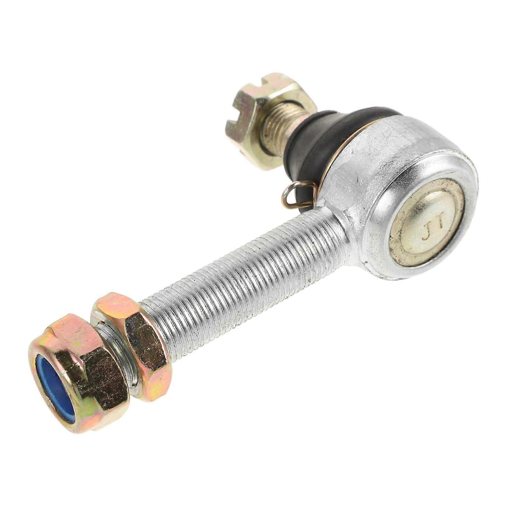 Joint Kit Ball Joints for Front End Suspension, Metal Construction, Easy Installation, Compatible with Various Models