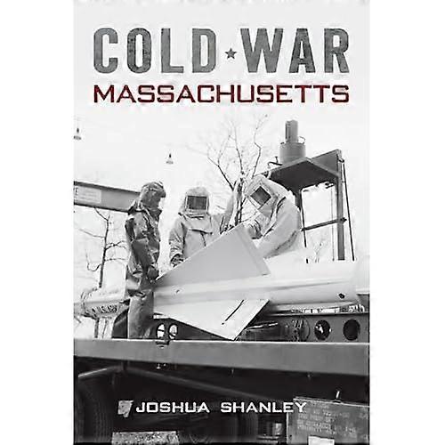 Cold War Massachusetts