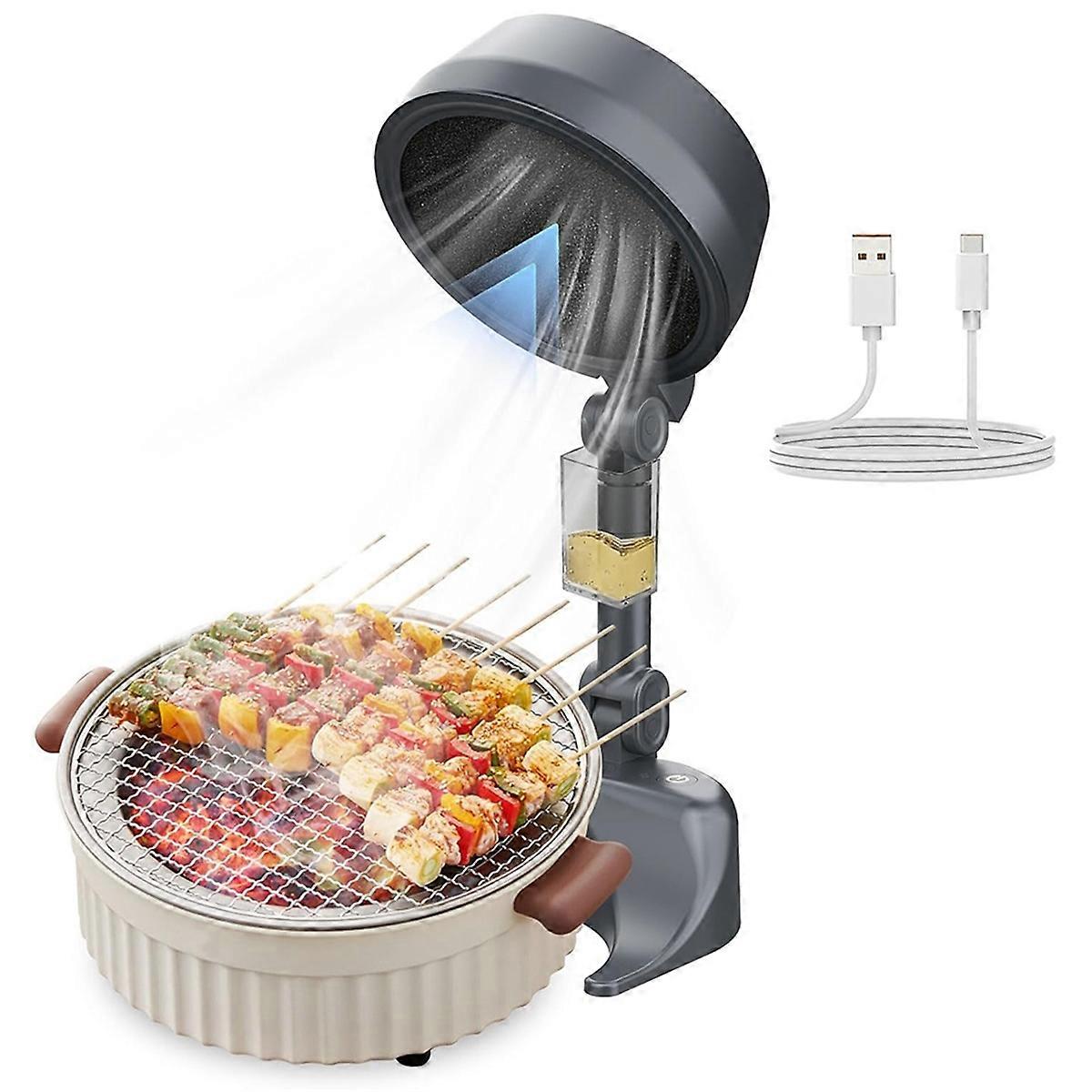 Portable Desktop Range Hood,Portable Range Hood Exhaust Fan