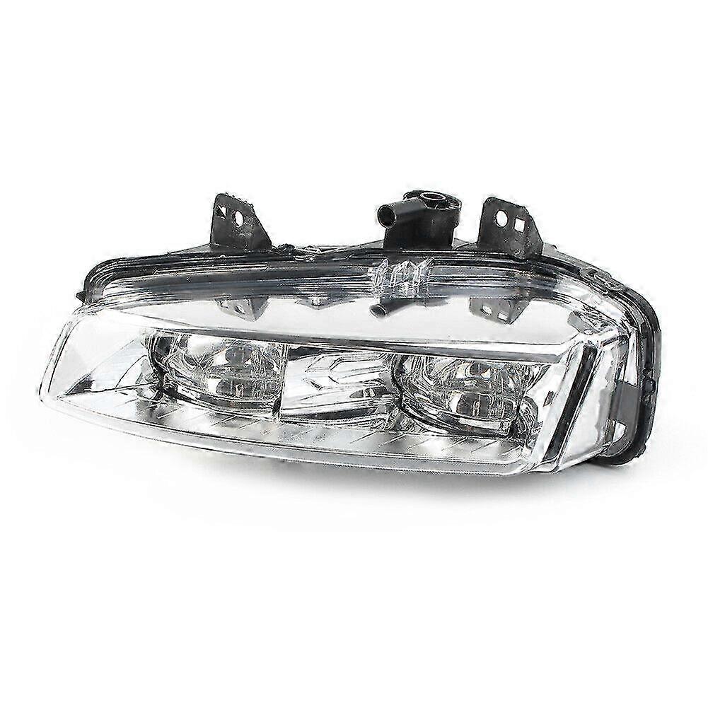 Left Driver Side Car Front Bumper Fog Lamp Light for Evoque 2011-2015 LR026090