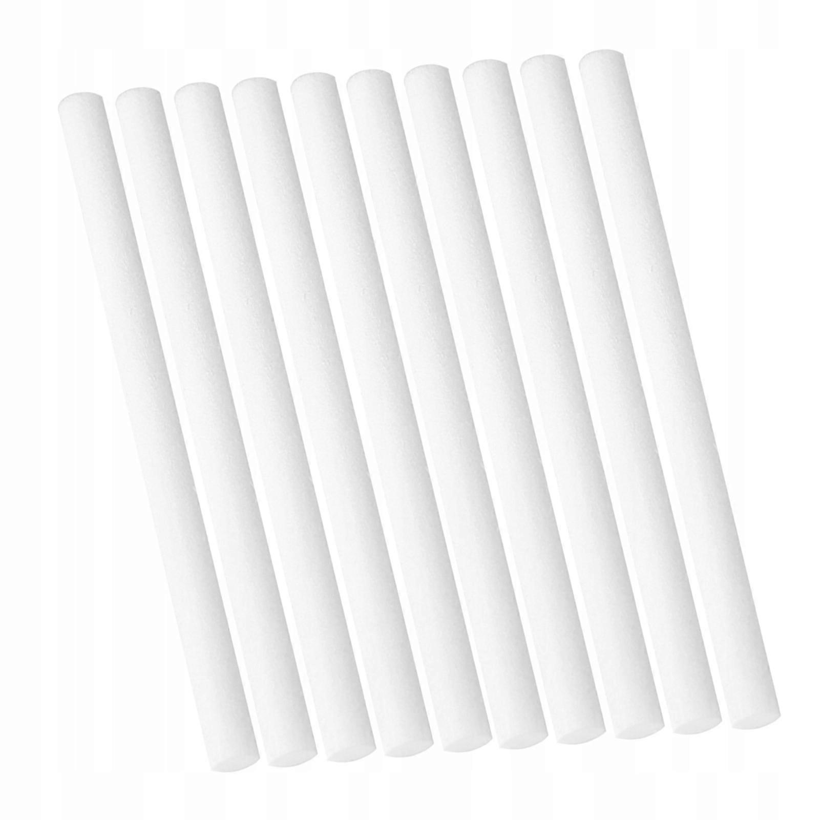 10x Filter Cartridge For Diffuser Humidifier Cotton Sponge Swab