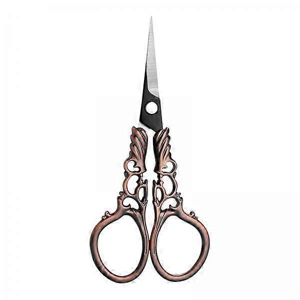 4x Stickschere, Handarbeit, Nähen, kleine Kunst, tragbare Stickerei, Schneider