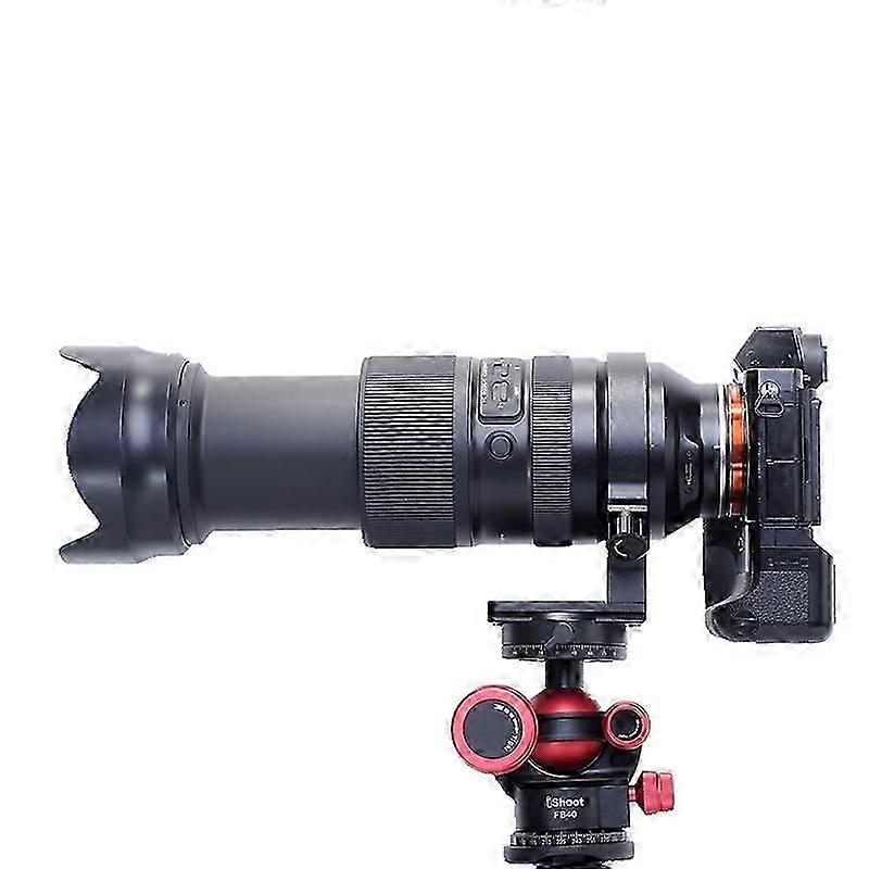 IS-TA5040 Lens Tripod Mount Lens Ring Bracket suitable for Tamron 50-400mm