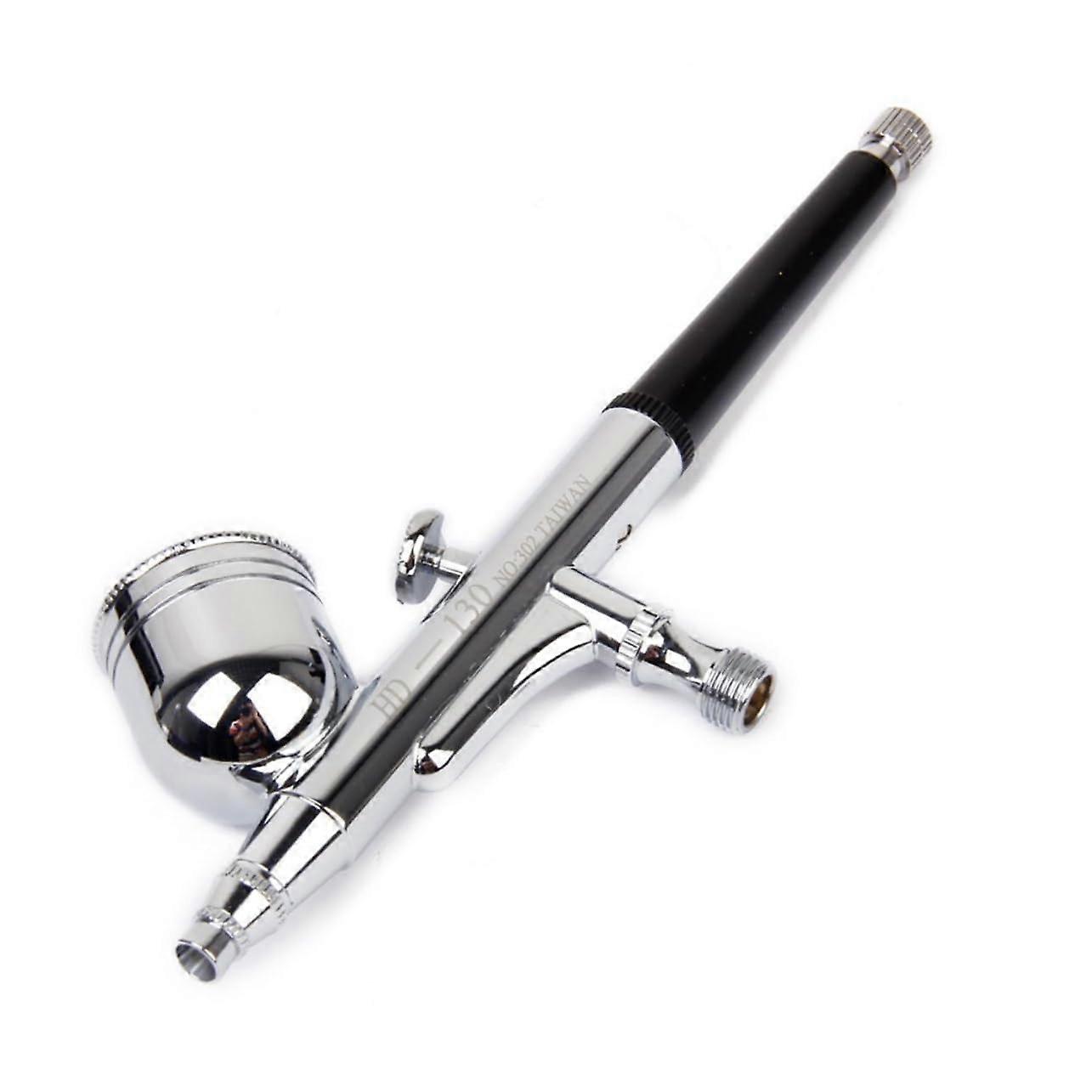 Professional Nail Art Airbrush with 0.2mm Nozzle Airbrush Spray for Nails Ref: 8292