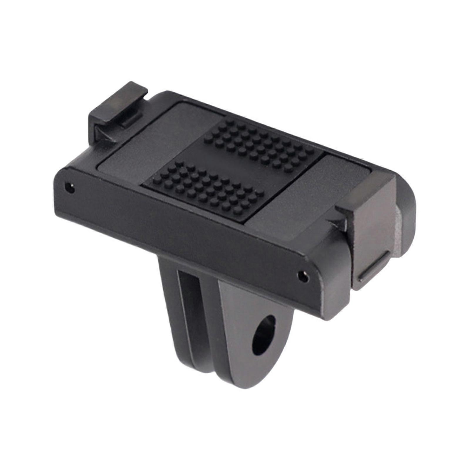 Magnetic Camera Mount Adapter Easy Attach Detach Magnetic Mount Base for Action Camera 5pro/4/3