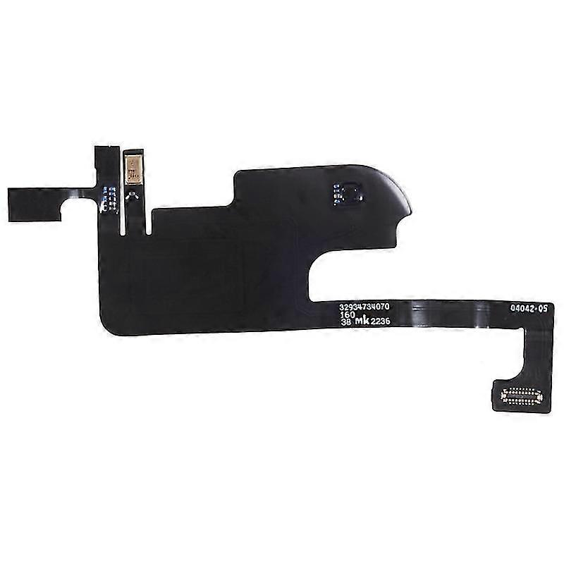 For Iphone 14 Plus Oem Disassembly Earpiece Speaker Sensor Flex Cable Replacement Part