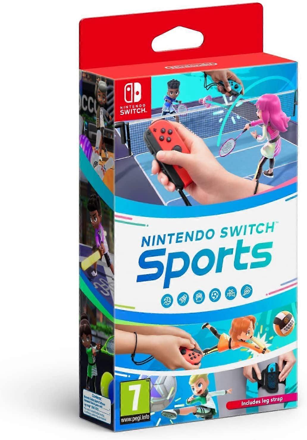 Nintendo Switch Sports Switch Game