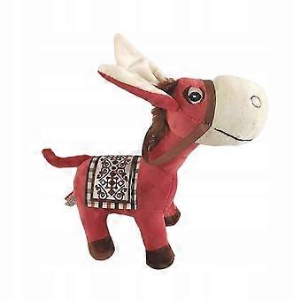Boneco de Pelúcia Brinquedo Pequeno Boneco de Pelúcia Animal de Pelúcia