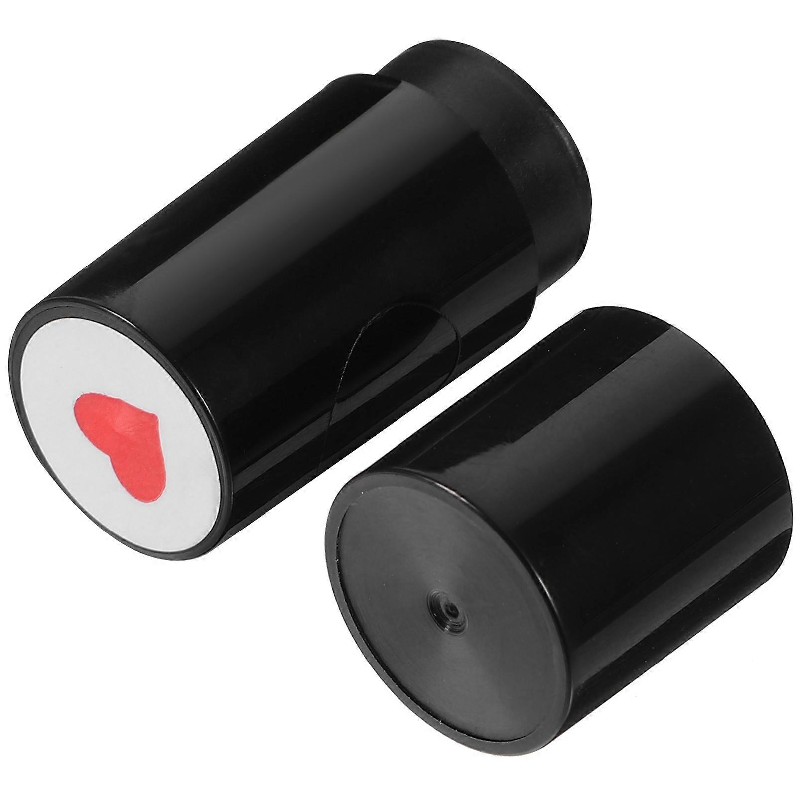 Versatile Golf Ball Marking Tool, Easy Handling, Perfect for Storage