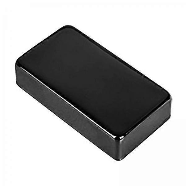 Electric Guitar Pickup Cover Set, Protective Closed Design