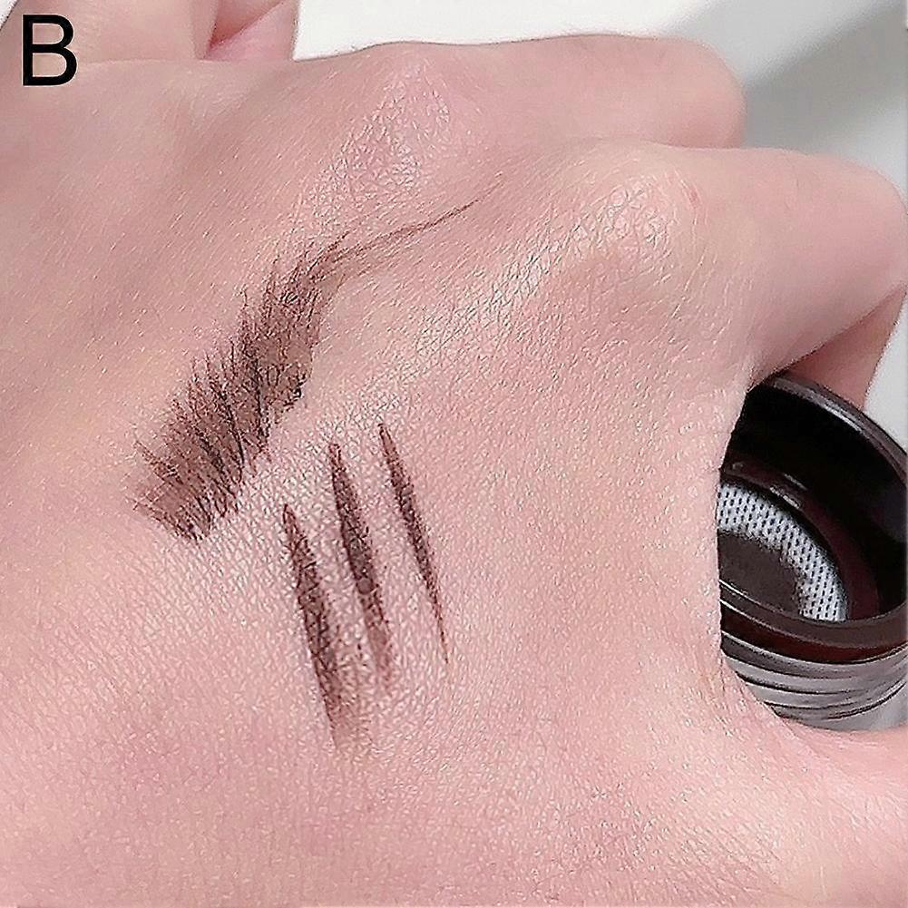 Waterproof Eyeliner Pencil 3.5g Smudge Proof Long Lasting Eye Makeup Eyebrow Drawing