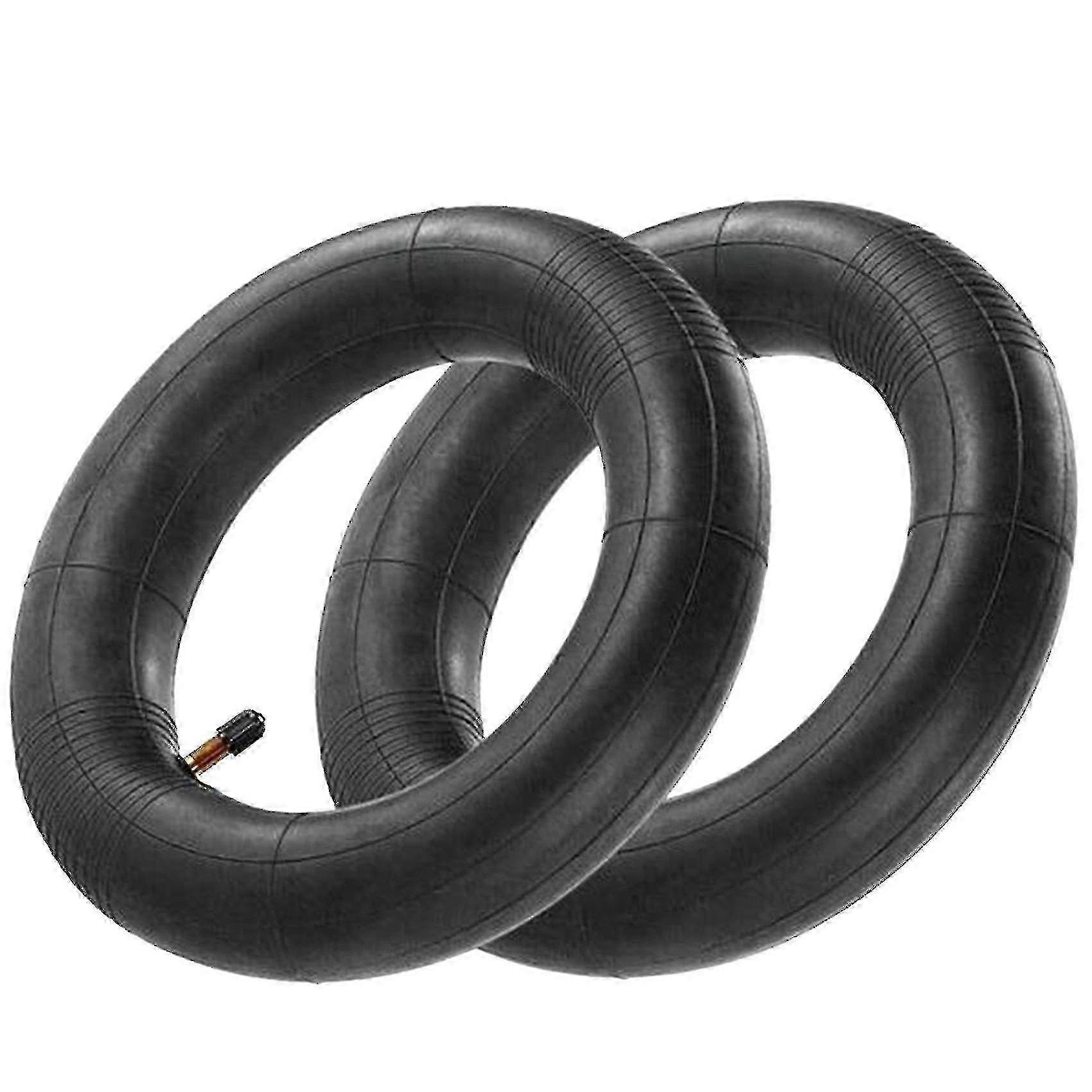 2pcs 8,5 polegadas tubo interno de pneu grosso 8 1/2 X 2 Para Xiaomi Mijia M365