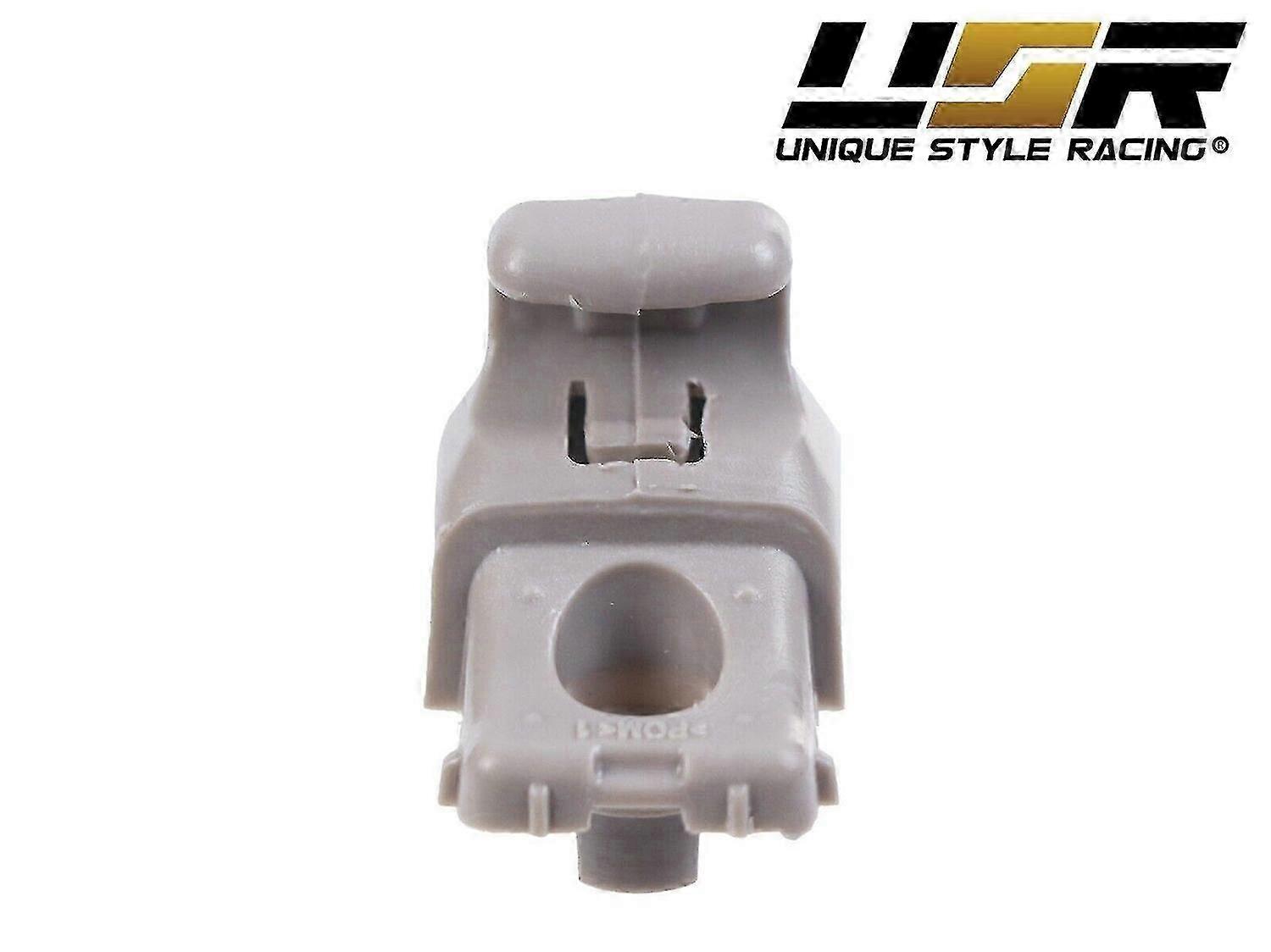 Replacement visor clips for Tesla Model 3 2017-2020 hook