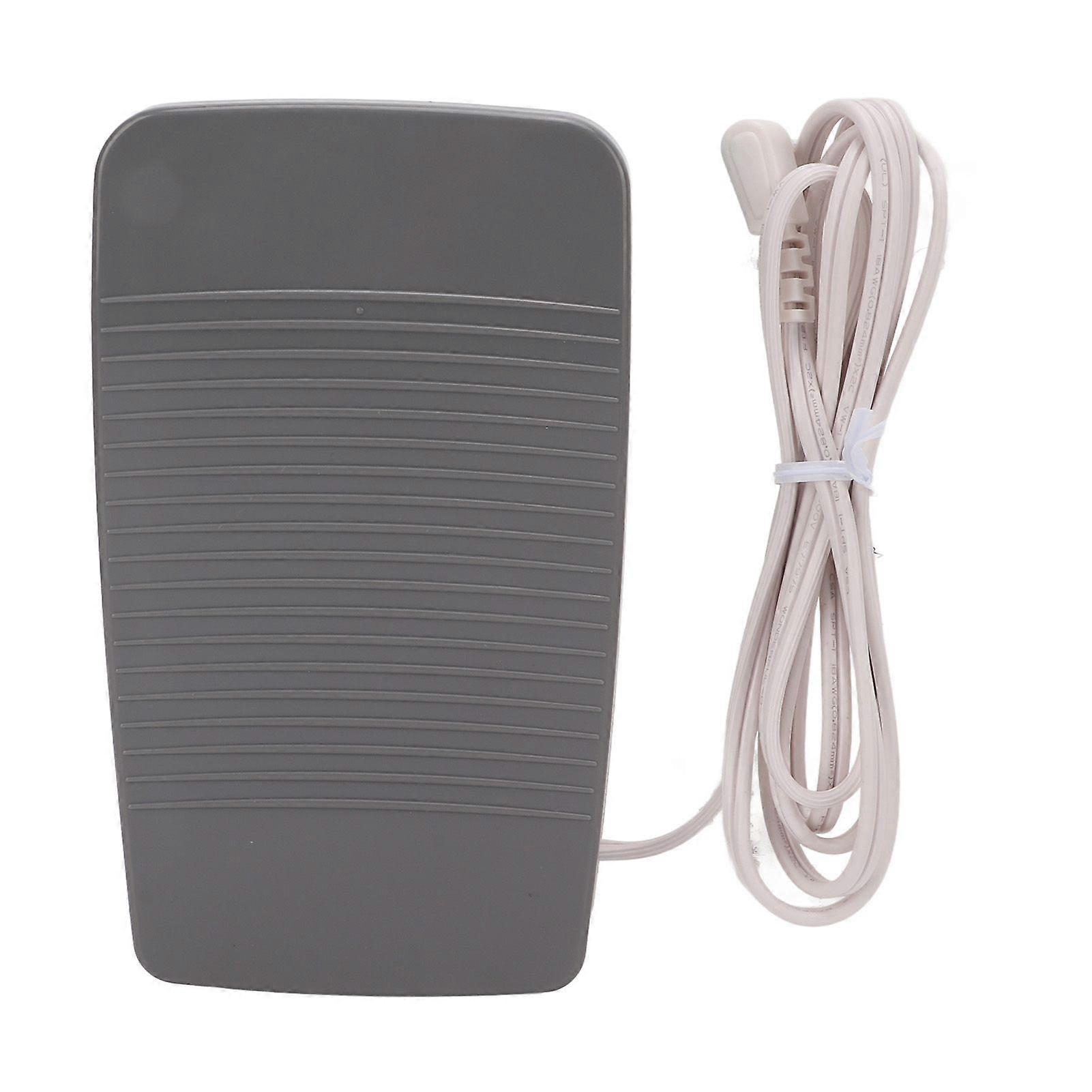 2025 Latest Model  Foot Control Pedal Speed Control Sewing Machine Foot