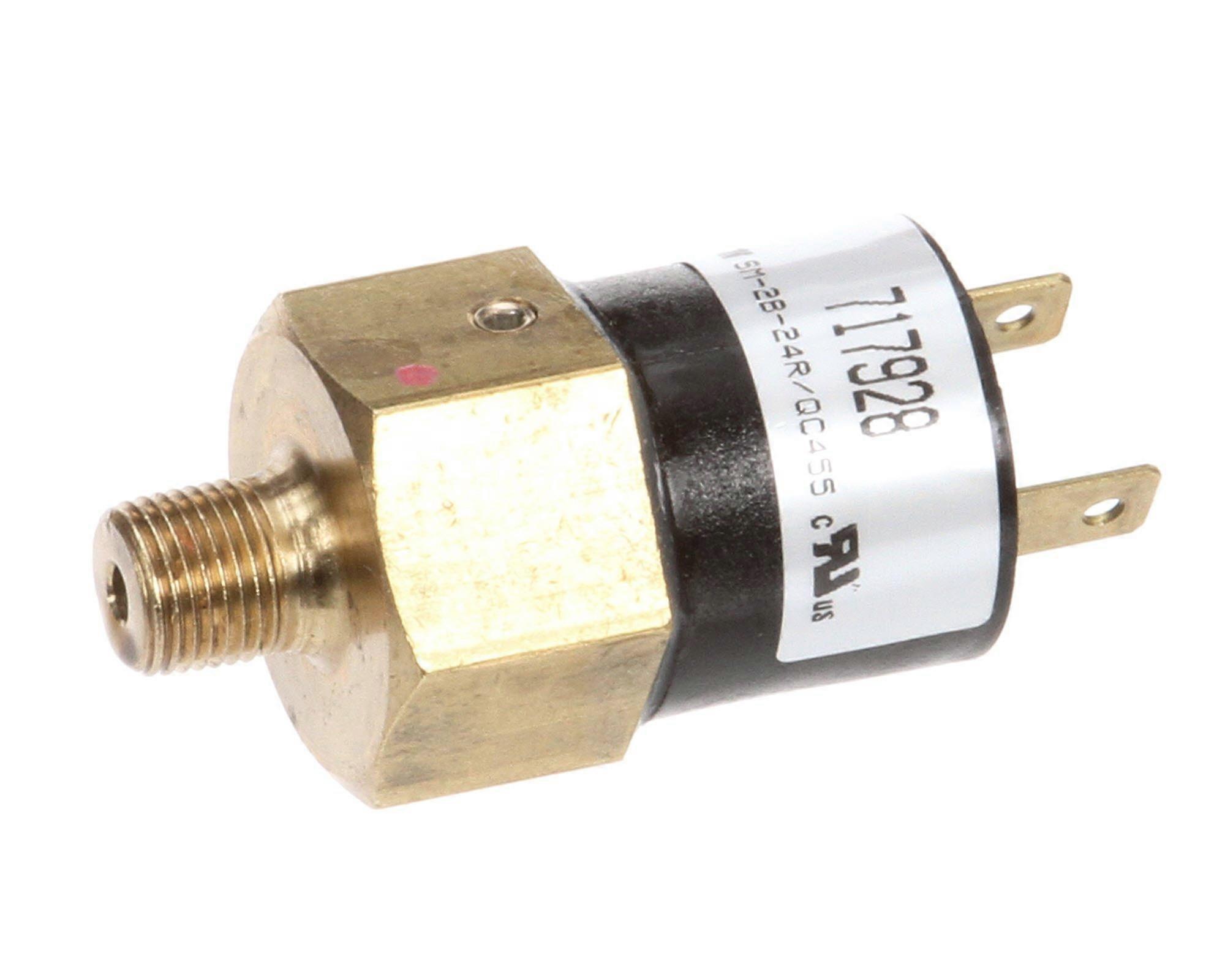 Air Pressure Switch Model 717928