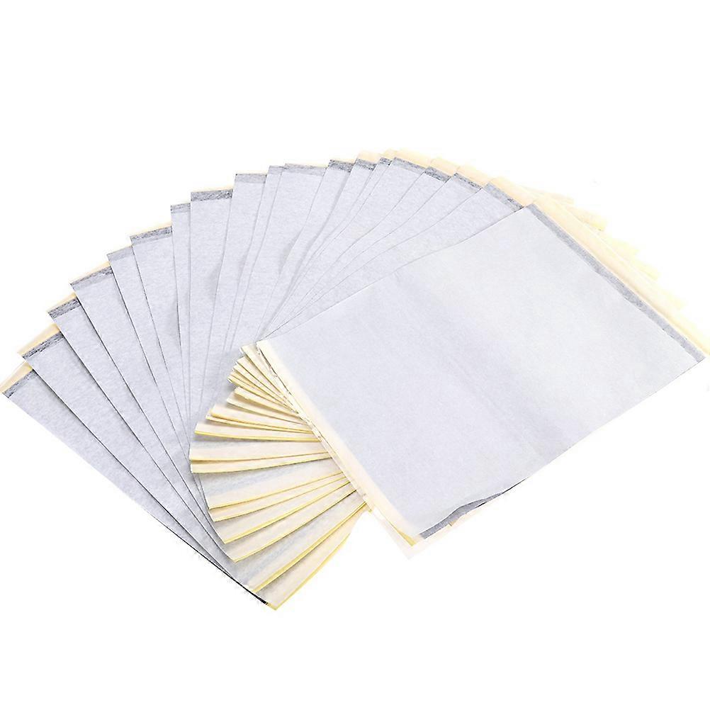 Professional Grade Thermal Paper for Copy Machines, Excellent for Stencils, 40 Count