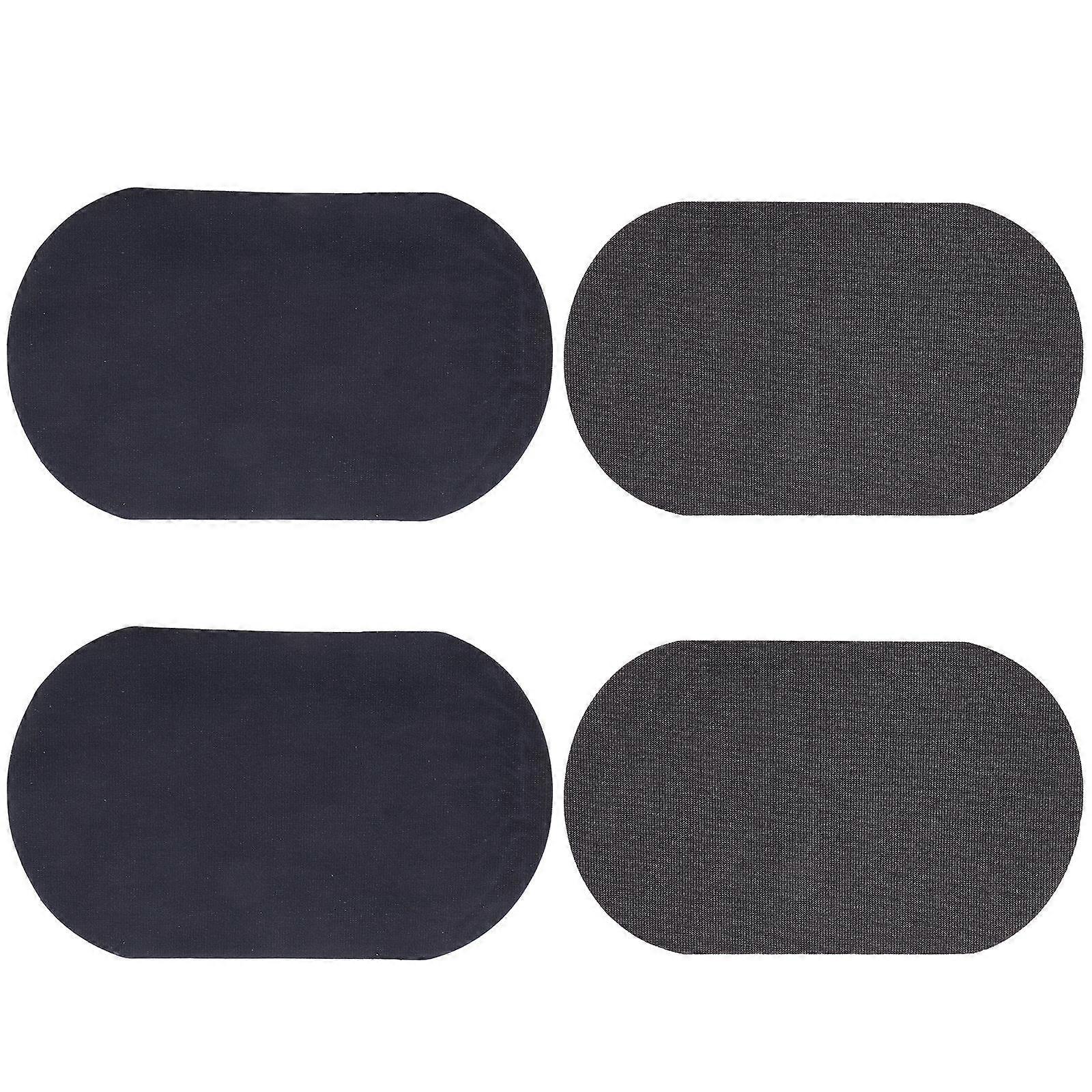 Versatile Clothing Repair Patches, Add Style and Durability to Your Sweaters