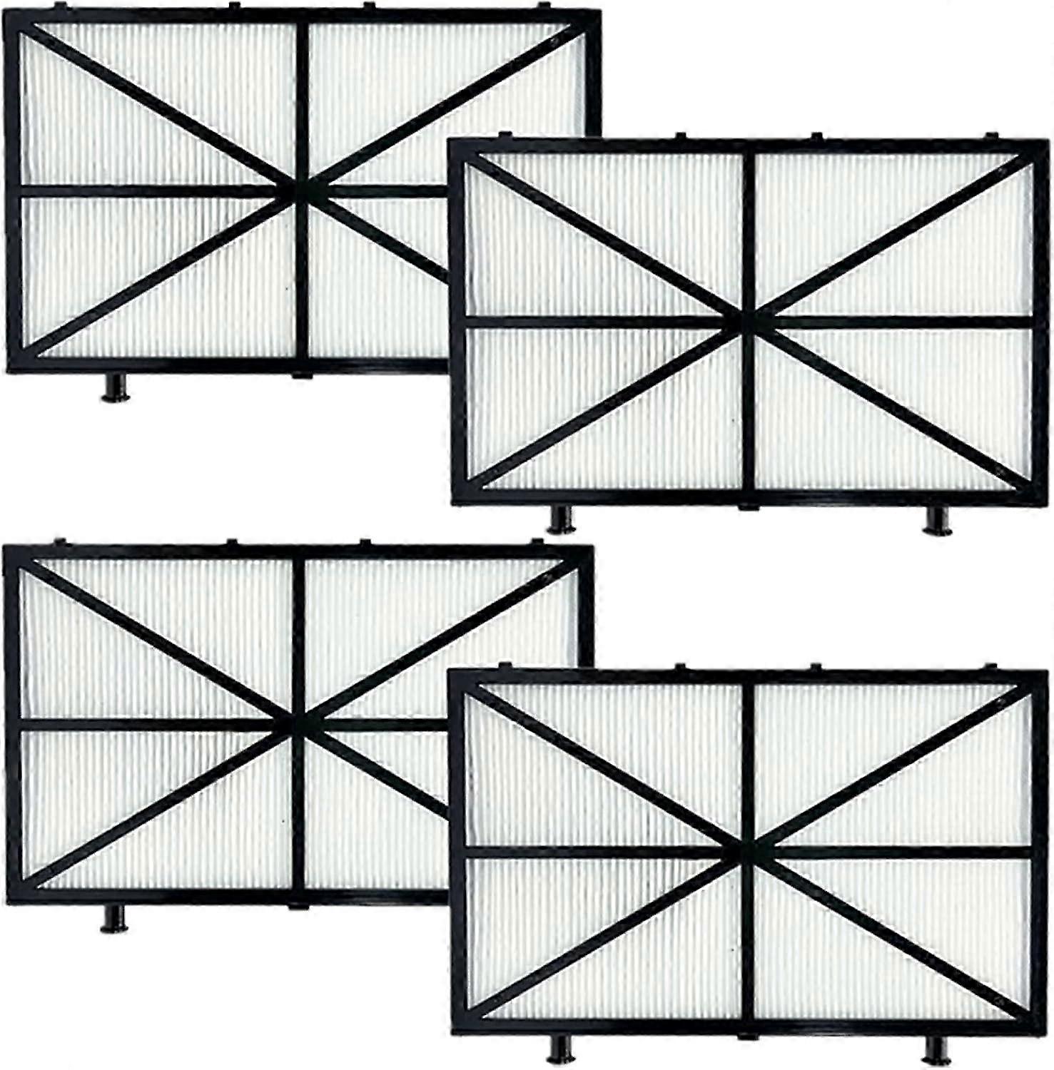 Efficient Pleated Pool Cleaner Filter for Maytronics Dolphin Nautilus CC - Ultra Fine Robotic Cartridge Panels