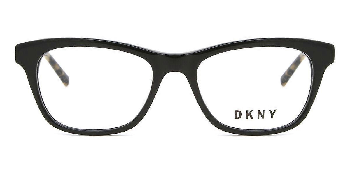 DKNY DK5001 001 Women Eyeglasses