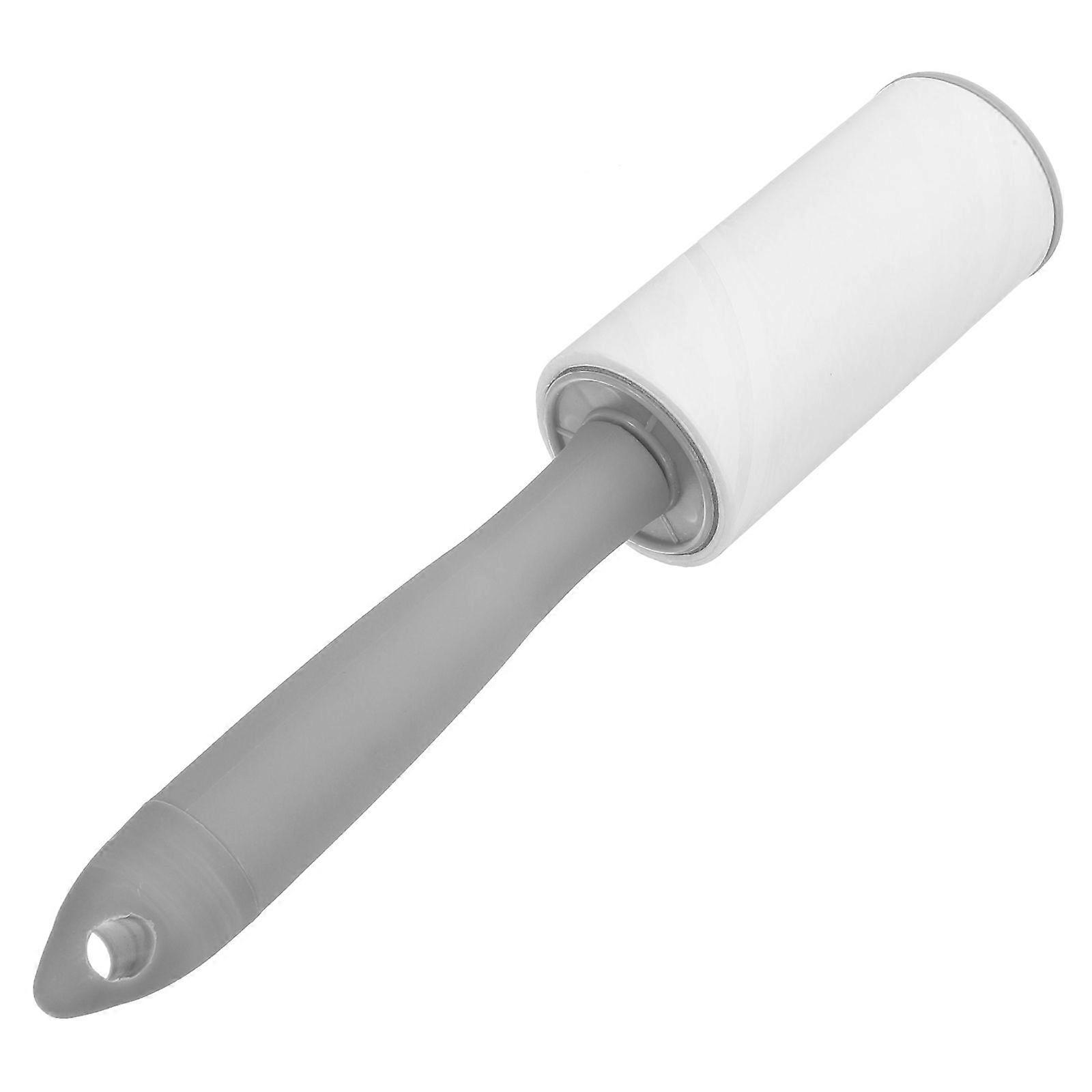 Caché Argent Conteneur Faux Lint Rouleau Sécurité Coquille Secret Cachette Décor