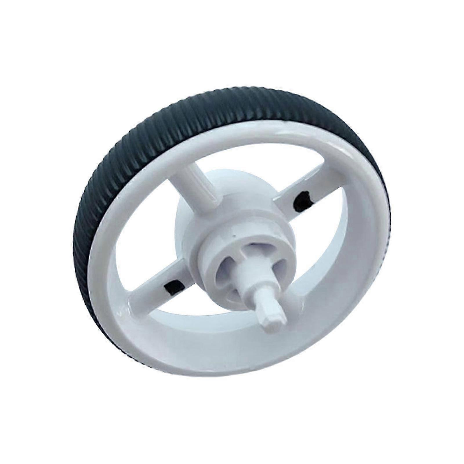 Mouse Scroll Pulley Wheel Smooth Operate For GPRO X Superlight Mouse Wheel Intense Computer Tasks