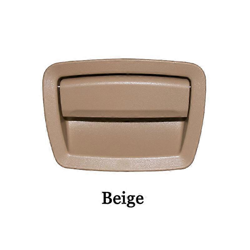 1Pcs ABS Car Interior Glove Box Switch With Handle For BMW 5 Series F10 F11 F18 Series 7 Series F01 F02 2009-2015 Auto Styling Accessories