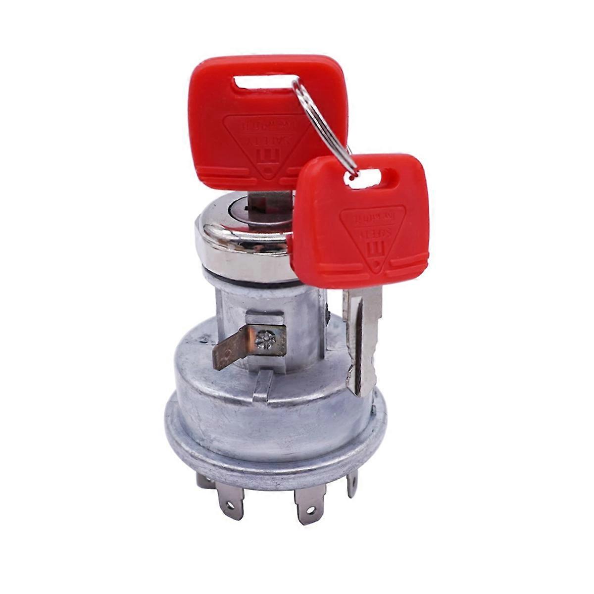 Ignition Switch Ignition Electric Door Lock for